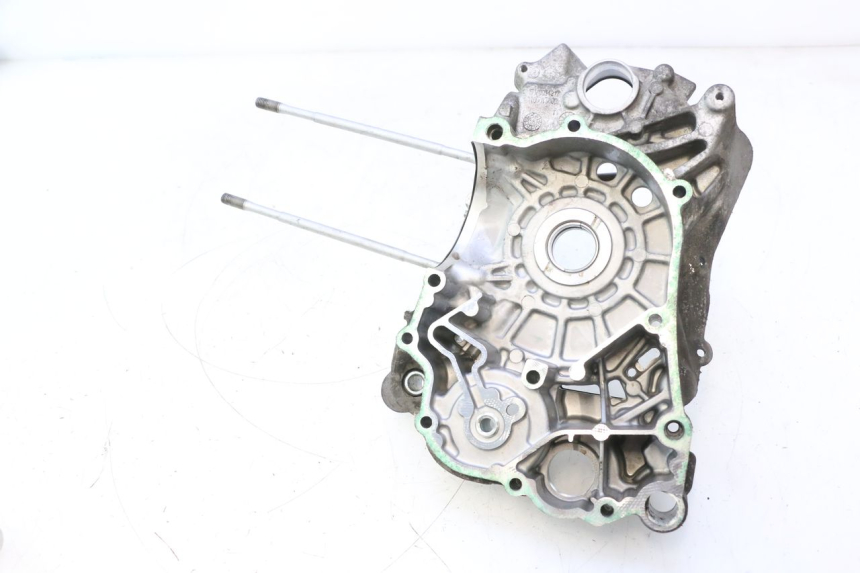 photo de RIGHT ENGINE CRANKCASE PIAGGIO LIBERTY IGET S 125 (2016 - 2020) - Markings and original references