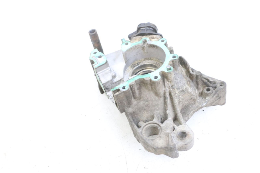 photo de RIGHT ENGINE CRANKCASE PEUGEOT LUDIX 50 (2008 - 2017) - Zoom on usage condition
