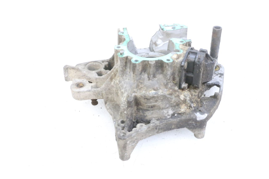 photo de RIGHT ENGINE CRANKCASE PEUGEOT LUDIX 50 (2008 - 2017) - Alternative perspective