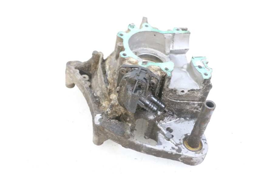 photo de RIGHT ENGINE CRANKCASE PEUGEOT LUDIX 50 (2008 - 2017) - Technical close-up