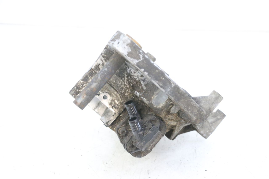 photo de RIGHT ENGINE CRANKCASE PEUGEOT LUDIX 50 (2008 - 2017) - Fixing points details