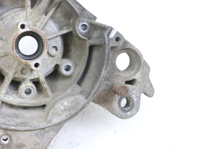 photo de RIGHT ENGINE CRANKCASE PEUGEOT LUDIX 50 (2008 - 2017) - Markings and original references