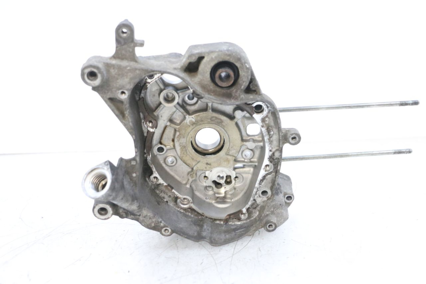 photo de RIGHT ENGINE CRANKCASE YAMAHA NEOS NEO'S 4T 50 (2008 - 2016) - Markings and original references