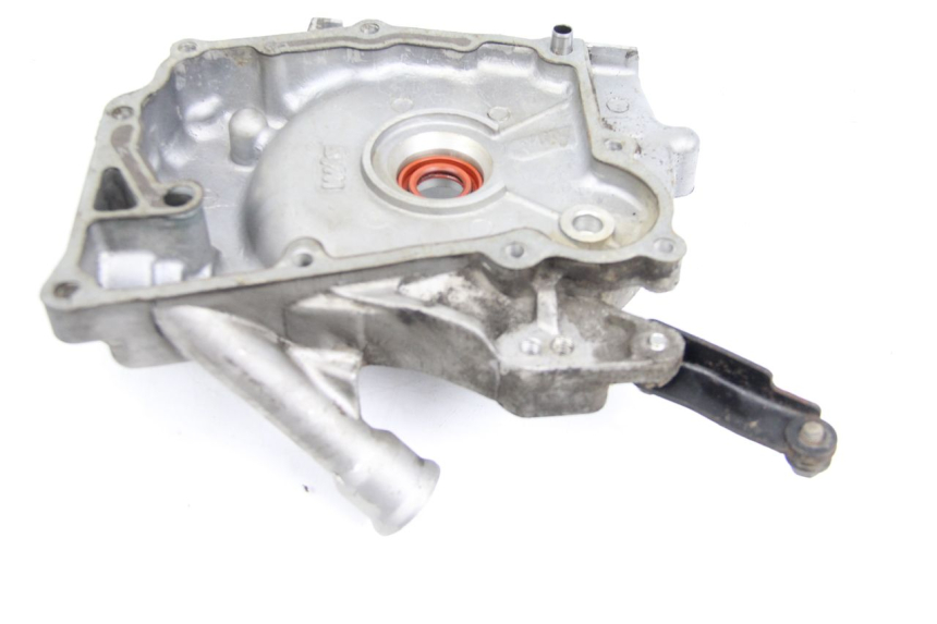 photo de RIGHT ENGINE CRANKCASE SYM ORBIT 2 4T 50 (2008 - 2017) - Technical close-up