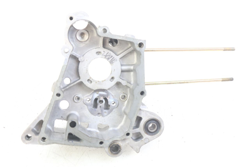 photo de RIGHT ENGINE CRANKCASE SYM ORBIT III 3 4T 50 (2021 - 2025) - Main view