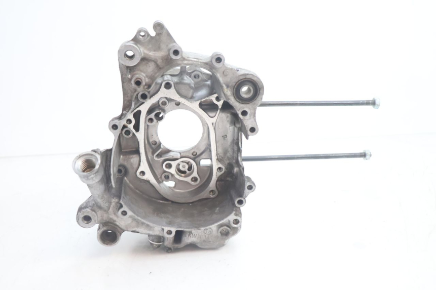 photo de RIGHT ENGINE CRANKCASE HONDA PCX (JF28) 125 (2009 - 2011) - Component detail