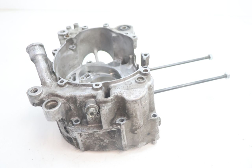 photo de RIGHT ENGINE CRANKCASE HONDA PCX (JF28) 125 (2009 - 2011) - Technical close-up