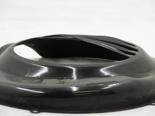 photo de RIGHT ENGINE CRANKCASE PIAGGIO VESPA PX 125 (1997 - 2007) - Component detail