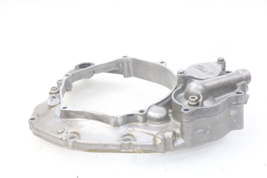 photo de RIGHT ENGINE CRANKCASE SUZUKI RM-Z RMZ 250 (2010 - 2016) - Product overview