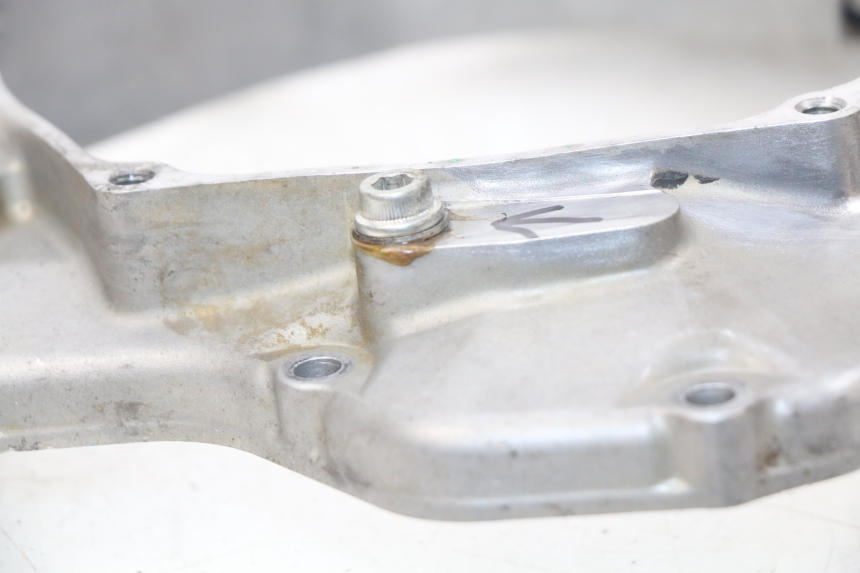 photo de RIGHT ENGINE CRANKCASE SUZUKI RM-Z RMZ 250 (2010 - 2016) - Markings and original references