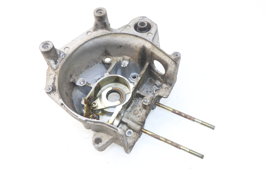 photo de RIGHT ENGINE CRANKCASE ADLY RS SUPERSONIC 50 (2005 - 2010) - Technical close-up