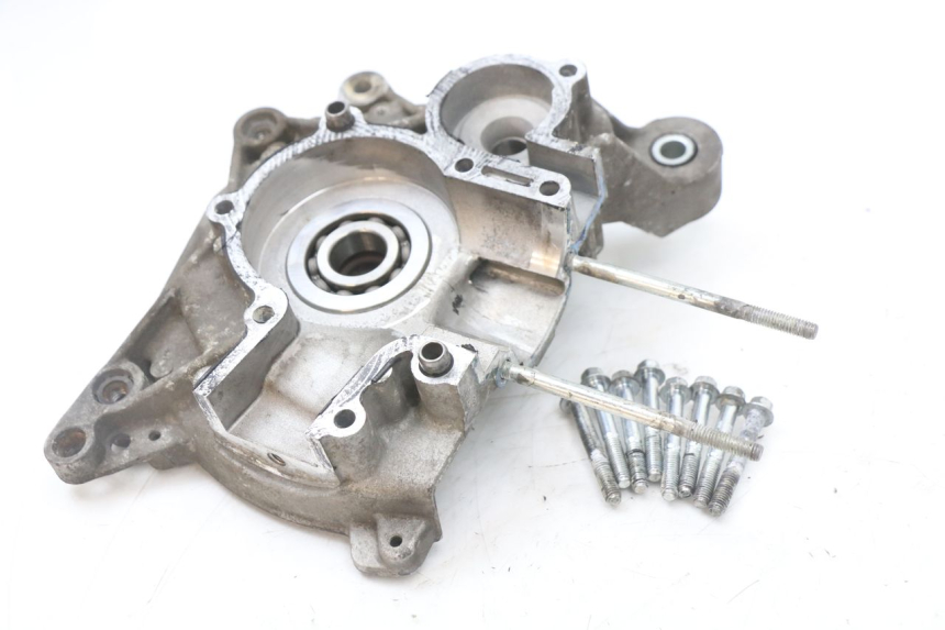 photo de RIGHT ENGINE CRANKCASE GILERA RUNNER SP 50 (2009 - 2017) - Component detail