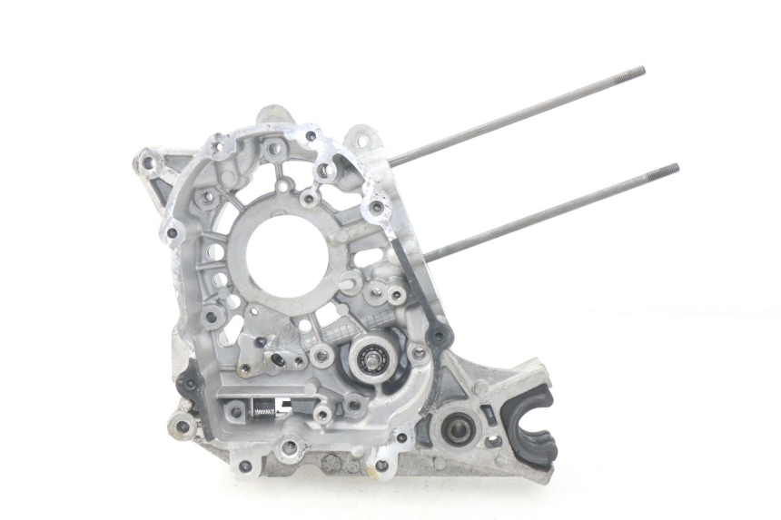 photo de RIGHT ENGINE CRANKCASE PEUGEOT SATELIS 125 (2013 - 2018) - Main view