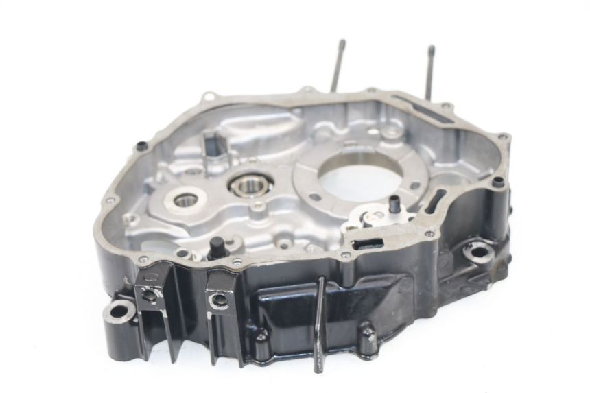 photo de RIGHT ENGINE CRANKCASE MASAI SCRAMBLER 125 (2018 - 2020) - Component detail