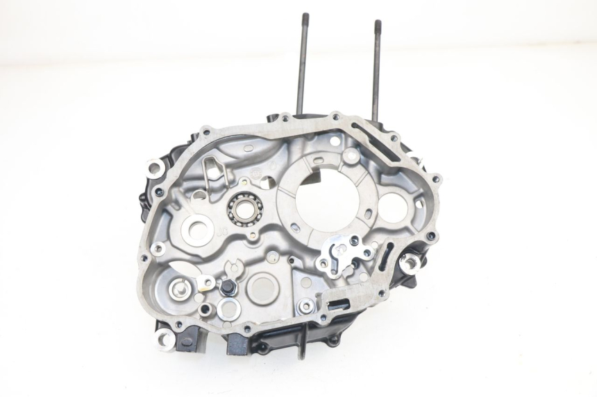 photo de RIGHT ENGINE CRANKCASE MASAI SCRAMBLER 125 (2018 - 2020) - Technical close-up