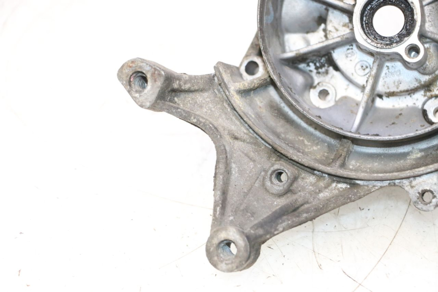 photo de RIGHT ENGINE CRANKCASE PEUGEOT SPEEDFIGHT LC 50 (1996 - 2002) - Technical close-up