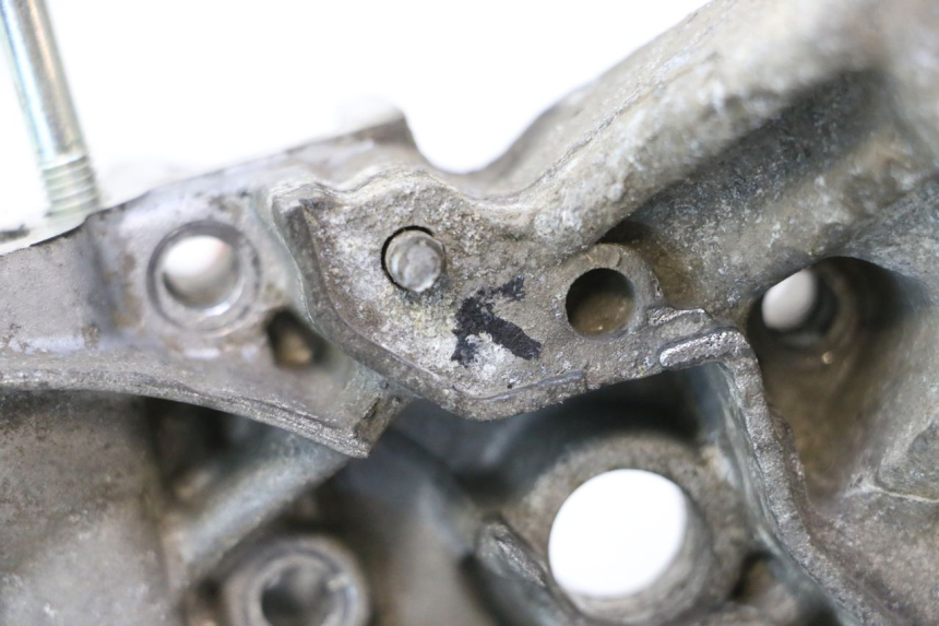 photo de RIGHT ENGINE CRANKCASE GILERA STALKER 50 (2004 - 2014) - Additional view of the item
