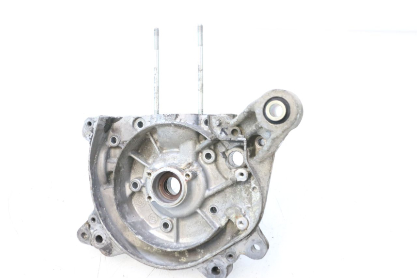 photo de RIGHT ENGINE CRANKCASE GILERA STALKER 50 (2004 - 2014) - Surface and material condition