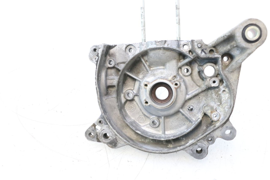 photo de RIGHT ENGINE CRANKCASE GILERA STALKER 50 (2004 - 2014) - Markings and original references