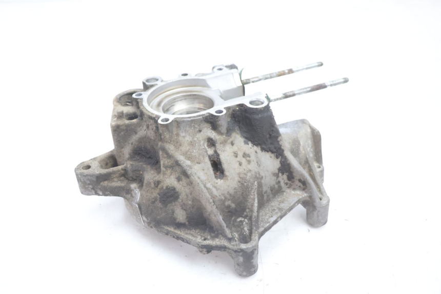photo de RIGHT ENGINE CRANKCASE MBK STUNT NAKED 50 (2004 - 2018) - Alternative perspective
