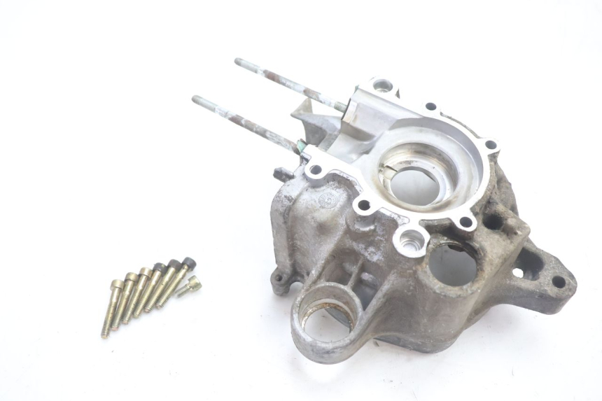 photo de RIGHT ENGINE CRANKCASE MBK STUNT NAKED 50 (2004 - 2018) - Product overview