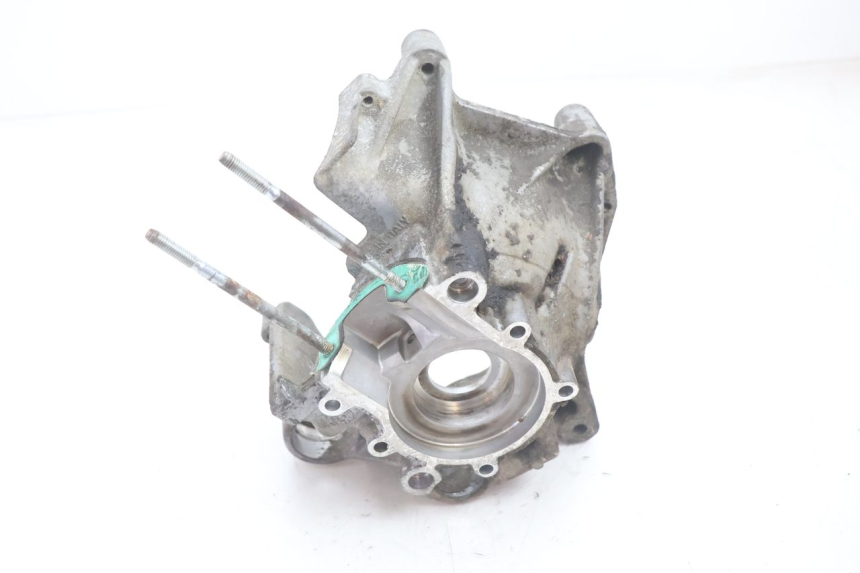 photo de RIGHT ENGINE CRANKCASE MBK STUNT NAKED 50 (2004 - 2018) - Fixing points details
