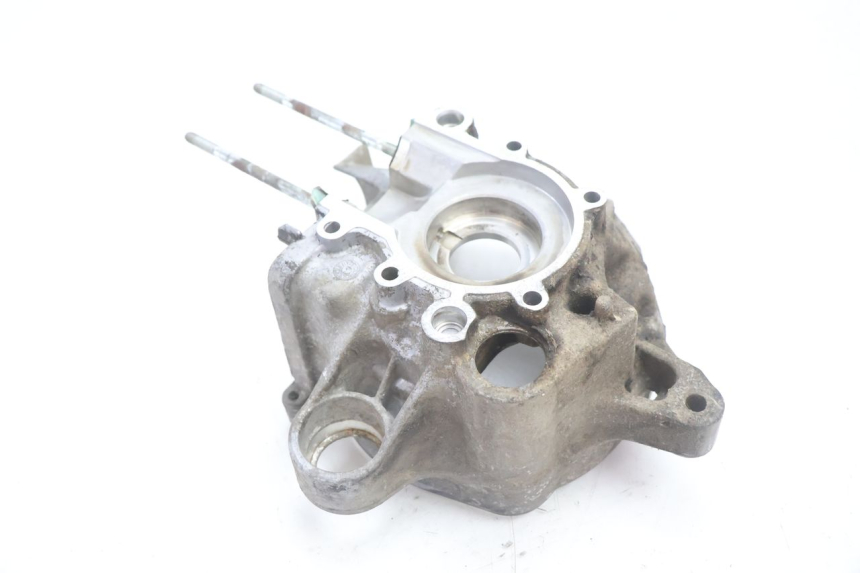 photo de RIGHT ENGINE CRANKCASE MBK STUNT NAKED 50 (2004 - 2018) - Surface and material condition