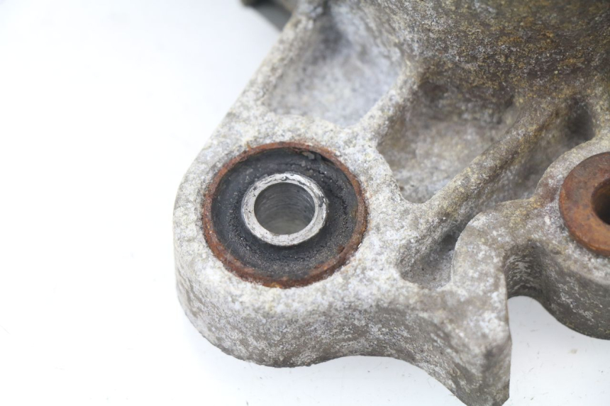 photo de RIGHT ENGINE CRANKCASE JM MOTORS SUNNY 50 (2017 - 2020) - Zoom on usage condition