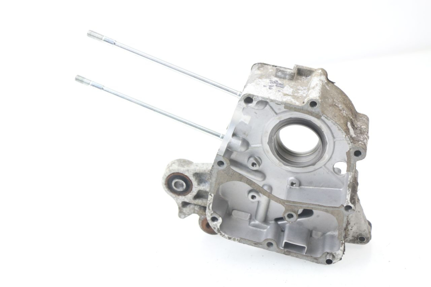 photo de RIGHT ENGINE CRANKCASE JM MOTORS SUNNY 50 (2017 - 2020) - Alternative perspective