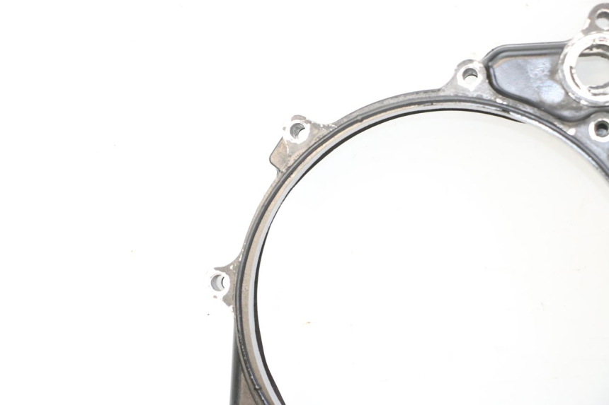 photo de RIGHT ENGINE CRANKCASE SUZUKI SV S 650 (1999 - 2002) - Fixing points details