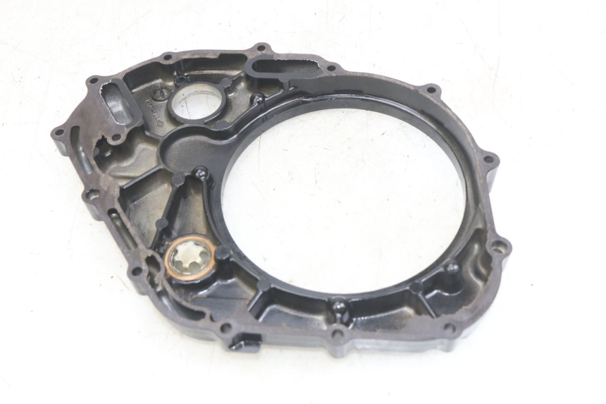 photo de RIGHT ENGINE CASE SUZUKI SV N 650 (1999 - 2002) - Alternative perspective