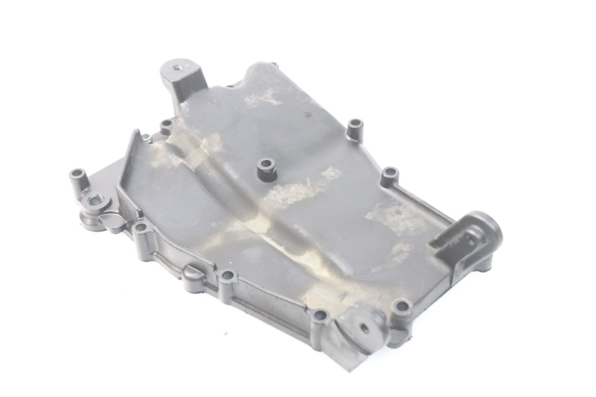 photo de RIGHT ENGINE CRANKCASE YAMAHA TDM ABS 900 (2002 - 2014) - Alternative perspective
