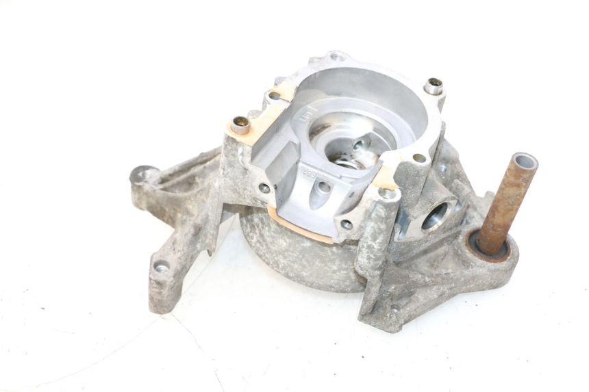 photo de RIGHT ENGINE CRANKCASE PEUGEOT TREKKER 50 (1995 - 2004) - Alternative perspective