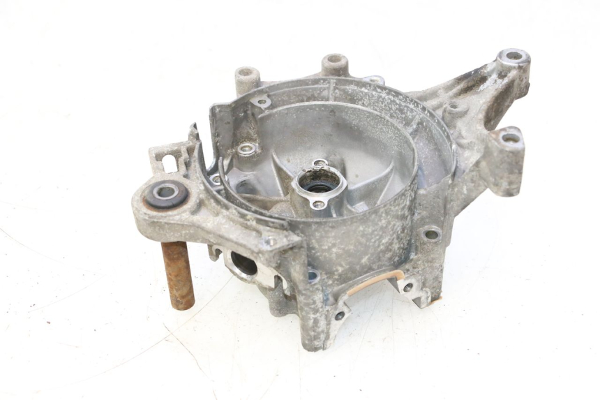 photo de RIGHT ENGINE CRANKCASE PEUGEOT TREKKER 50 (1995 - 2004) - Product overview
