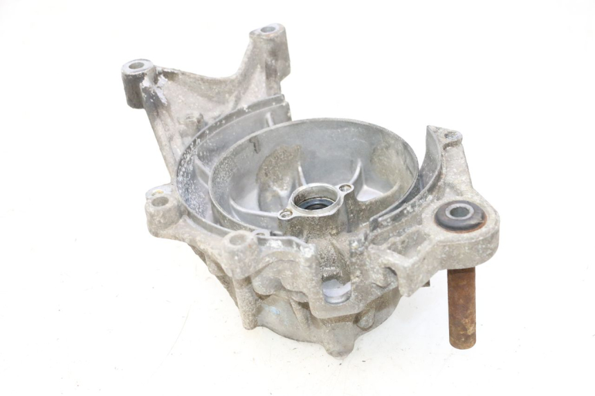 photo de RIGHT ENGINE CRANKCASE PEUGEOT TREKKER 50 (1995 - 2004) - Fixing points details
