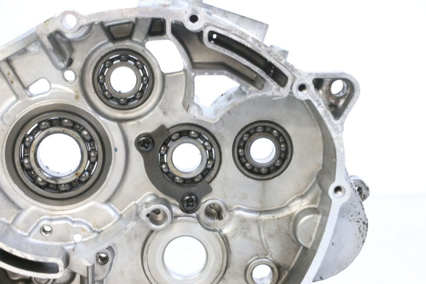 photo de RIGHT ENGINE CRANKCASE YAMAHA TTR 125 (2000 - 2020) - Product overview