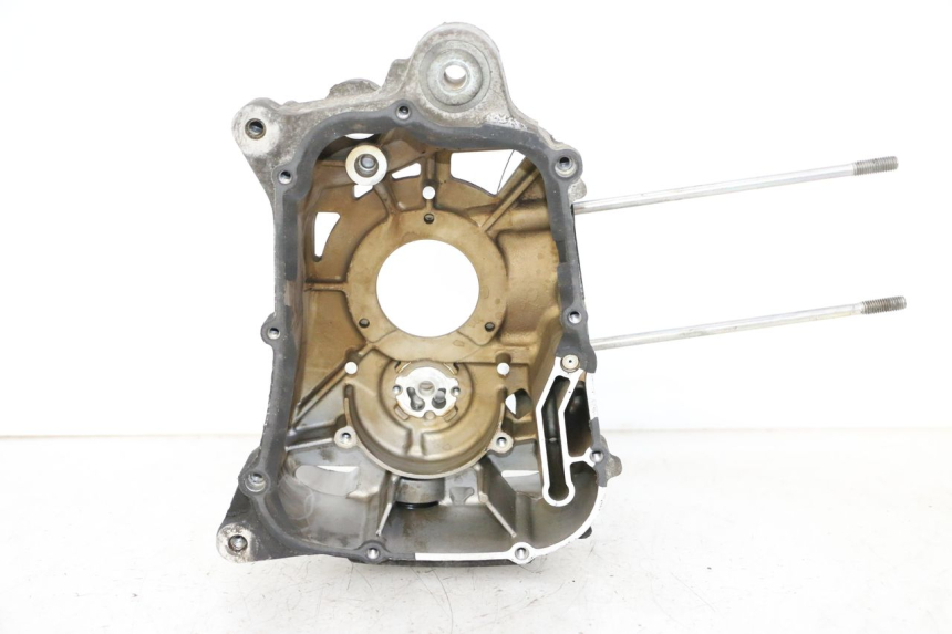 photo de RIGHT ENGINE CRANKCASE YAMAHA X-MAX XMAX 125 (2010 - 2013) - Main view