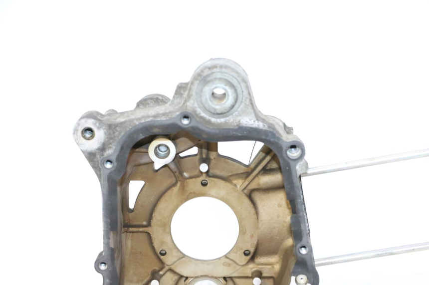 photo de RIGHT ENGINE CRANKCASE YAMAHA X-MAX XMAX 125 (2010 - 2013) - Technical close-up