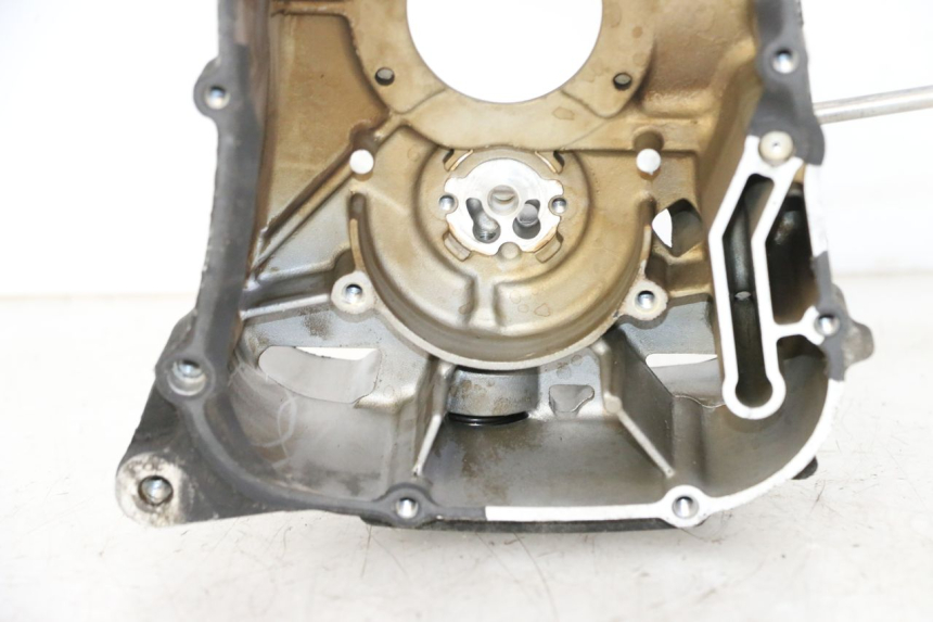 photo de RIGHT ENGINE CRANKCASE YAMAHA X-MAX XMAX 125 (2010 - 2013) - Product overview