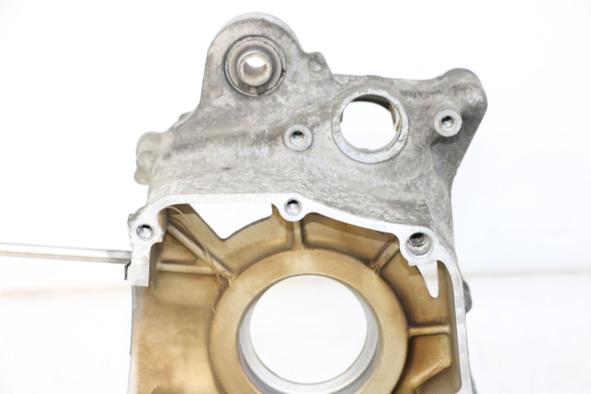 photo de RIGHT ENGINE CRANKCASE YAMAHA X-MAX XMAX 125 (2010 - 2013) - Surface and material condition