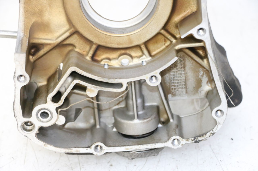 photo de RIGHT ENGINE CRANKCASE YAMAHA X-MAX XMAX 125 (2010 - 2013) - Checked used part