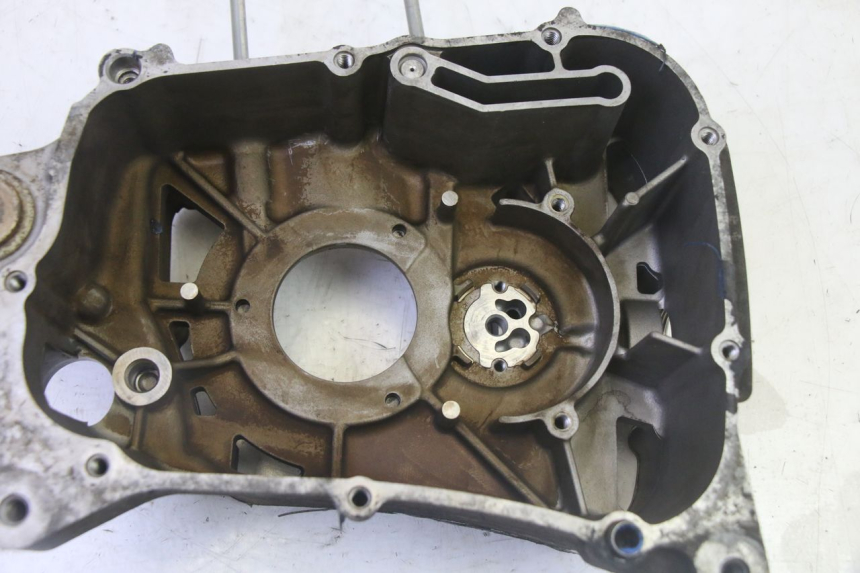 photo de RIGHT ENGINE CRANKCASE YAMAHA XMAX X-MAX 125 (2006 - 2009) - Product overview