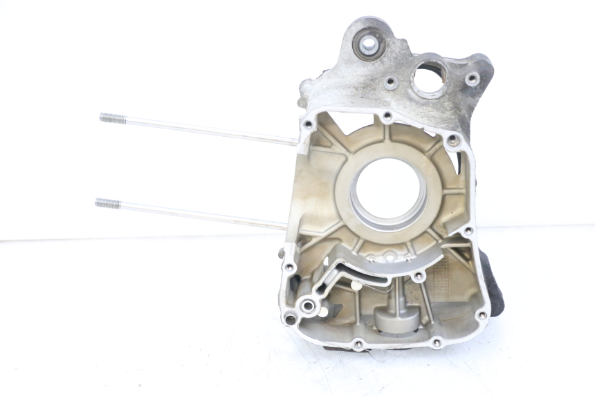 photo de RIGHT ENGINE CRANKCASE YAMAHA X-MAX XMAX 125 (2010 - 2013) - Main view