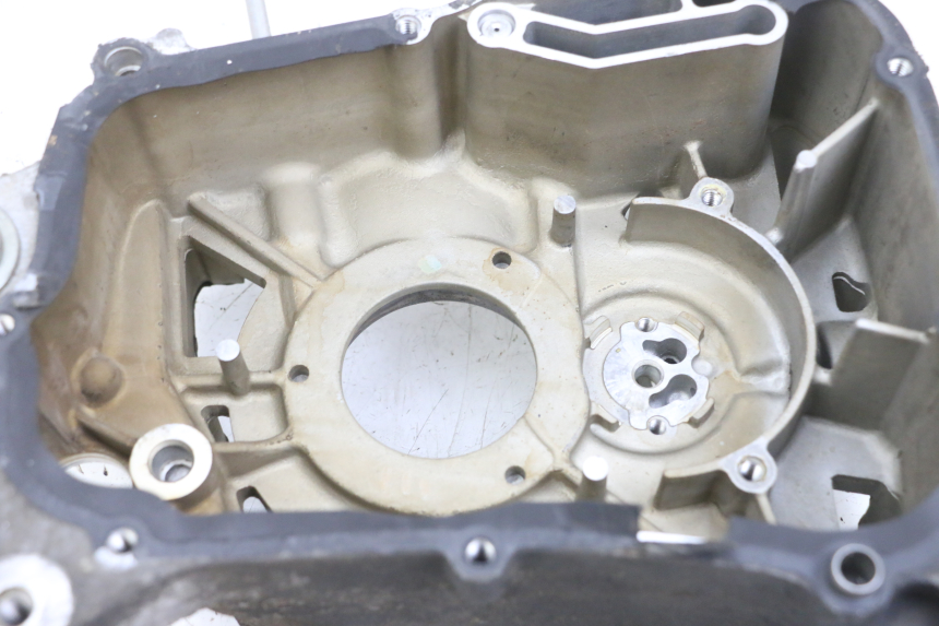 photo de RIGHT ENGINE CRANKCASE YAMAHA X-MAX XMAX 125 (2010 - 2013) - Technical close-up