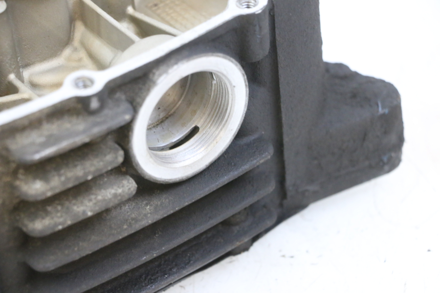 photo de RIGHT ENGINE CRANKCASE YAMAHA X-MAX XMAX 125 (2010 - 2013) - Fixing points details