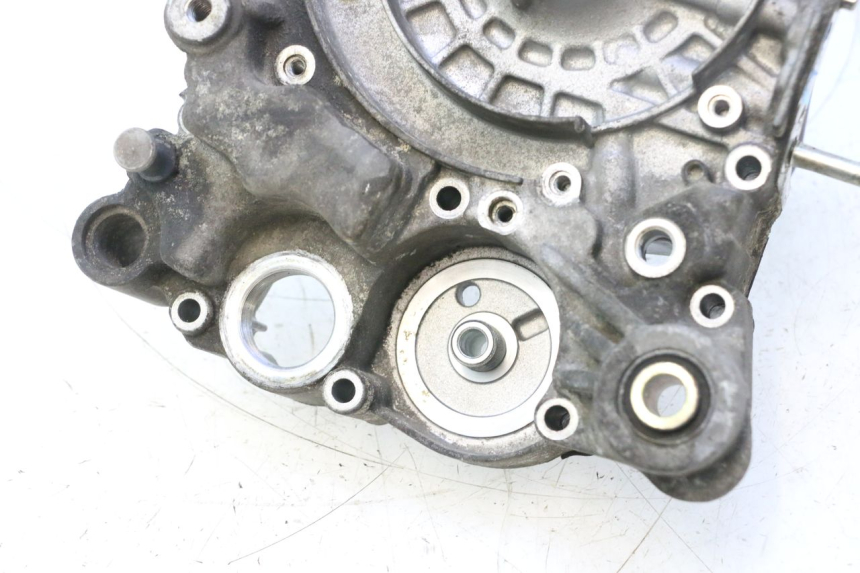 photo de RIGHT ENGINE CRANKCASE PIAGGIO X9 EVOLUTION 125 (2003 - 2007) - Zoom on usage condition