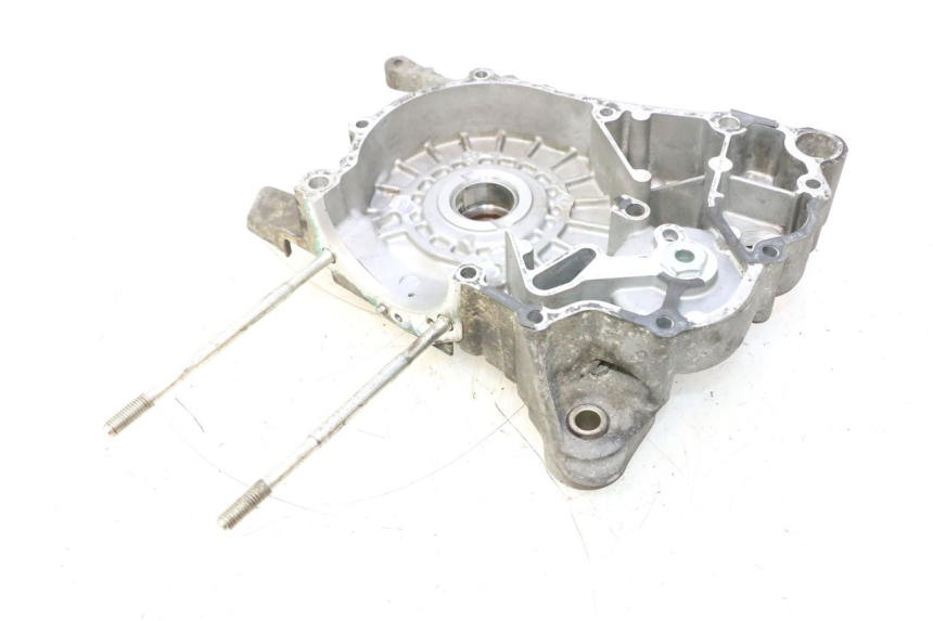 photo de RIGHT ENGINE CRANKCASE PIAGGIO X9 EVOLUTION 125 (2003 - 2007) - Markings and original references