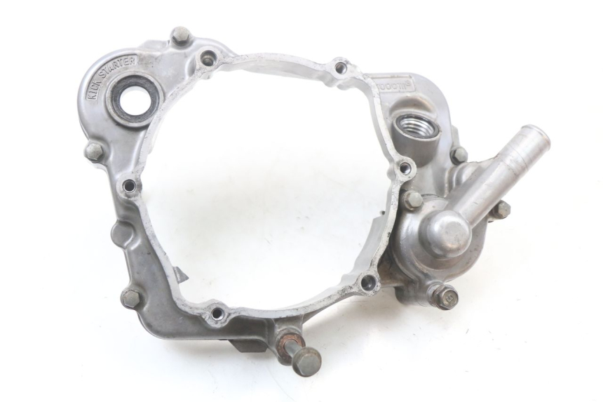 photo de RIGHT ENGINE CRANKCASE YAMAHA YZ 85 (2002 - 2018) - Main view