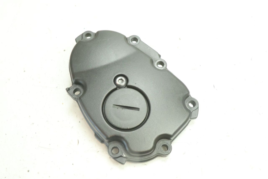 photo de RIGHT ENGINE CRANKCASE YAMAHA YZF R6 600 (2008 - 2009) - Main view