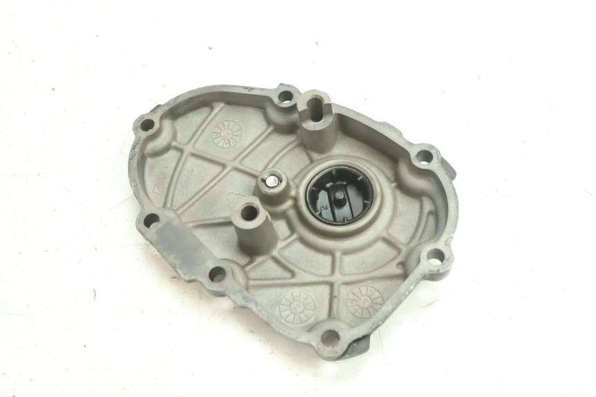 photo de RIGHT ENGINE CRANKCASE YAMAHA YZF R6 600 (2008 - 2009) - Technical close-up